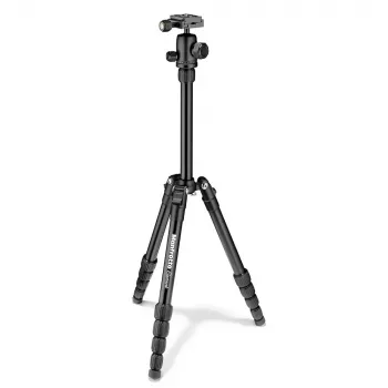 Manfrotto Element Traveller Small τρίποδο μαύρο