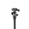 Manfrotto Element Traveller Small τρίποδο μαύρο