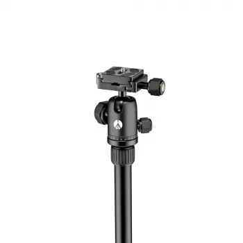 Manfrotto Element Traveller Small τρίποδο μαύρο