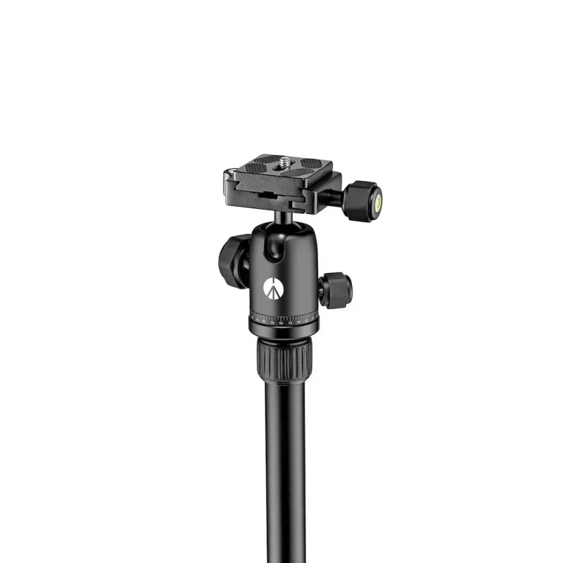 Manfrotto Element Traveller Small τρίποδο μαύρο