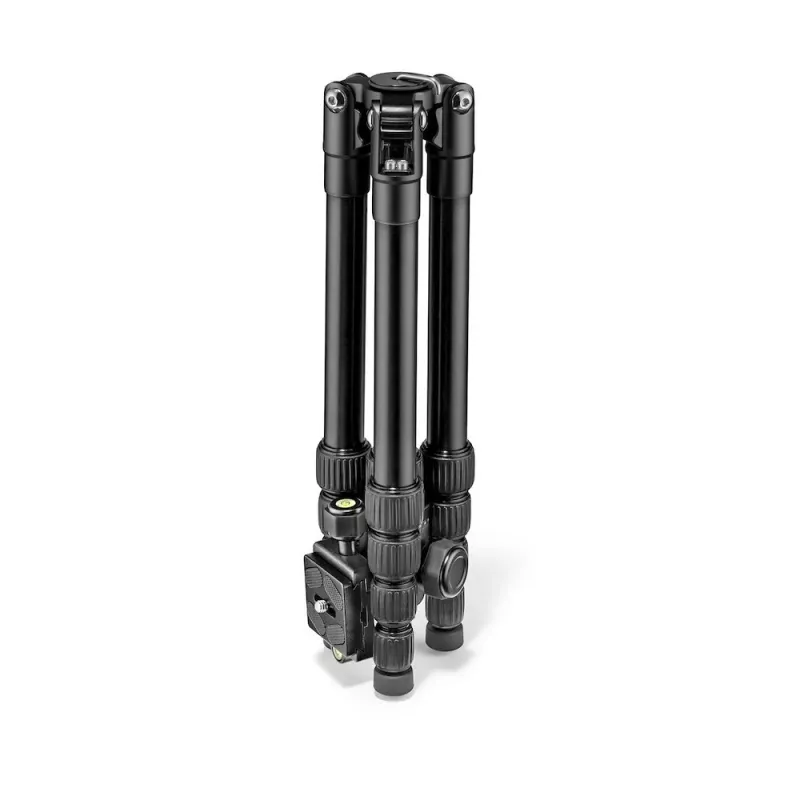 Manfrotto Element Traveller Small τρίποδο μαύρο