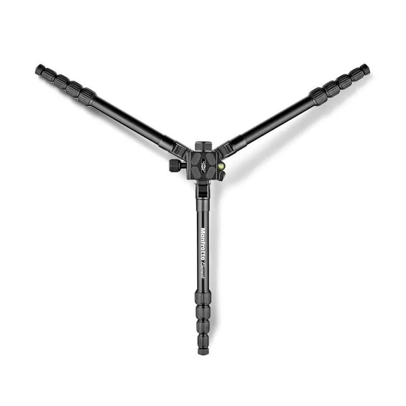 Manfrotto Element Traveller Small τρίποδο μαύρο