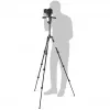 Manfrotto Befree 3W Live Lever σετ τριπόδου MKBFRLA4BK-3W