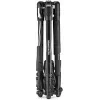 Manfrotto Befree 3W Live Lever σετ τριπόδου MKBFRLA4BK-3W