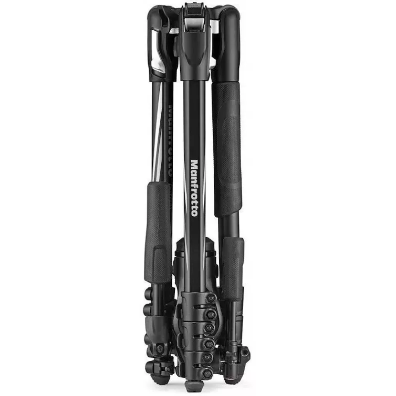 Manfrotto Befree 3W Live Lever σετ τριπόδου MKBFRLA4BK-3W