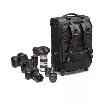 Manfrotto Pro Light Reloader -55 τσάντα ρολό κάμερας