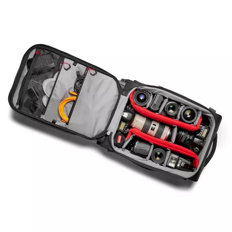 Manfrotto Pro Light Reloader -55 τσάντα ρολό κάμερας
