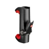 Manfrotto PIXI Universal σφιγκτήρας smartphone μαύρος
