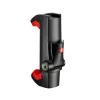 Manfrotto PIXI Universal σφιγκτήρας smartphone μαύρος