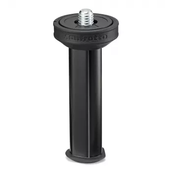 Manfrotto κοντό κεντρικό στέλεχος για Befree τρίποδο - μαύρο