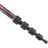 Manfrotto Element MII τρίποδο αλουμινίου κόκκινο