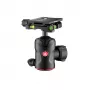 Manfrotto MH496 σφαιρική κεφαλή με πλάκα Q6