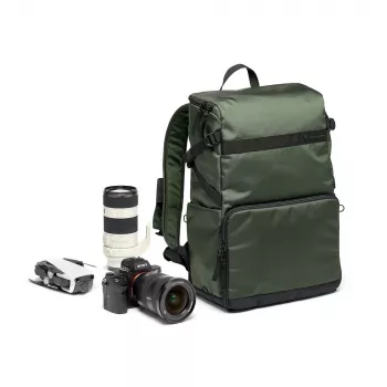 Manfrotto Street Slim Σακίδιο MB MS2-BP