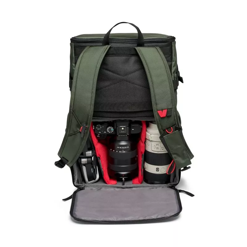 Manfrotto Street Slim Σακίδιο MB MS2-BP