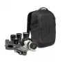 Manfrotto Pro Light II Backloader S Σακίδιο κάμερας