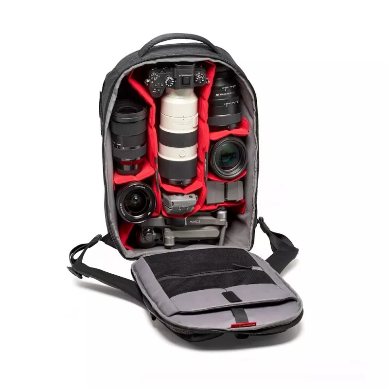 Manfrotto Pro Light II Backloader S Σακίδιο κάμερας