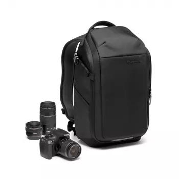 Manfrotto Advanced III Compact Σακίδιο Μαύρο