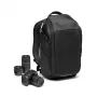 Manfrotto Advanced III Compact Σακίδιο Μαύρο