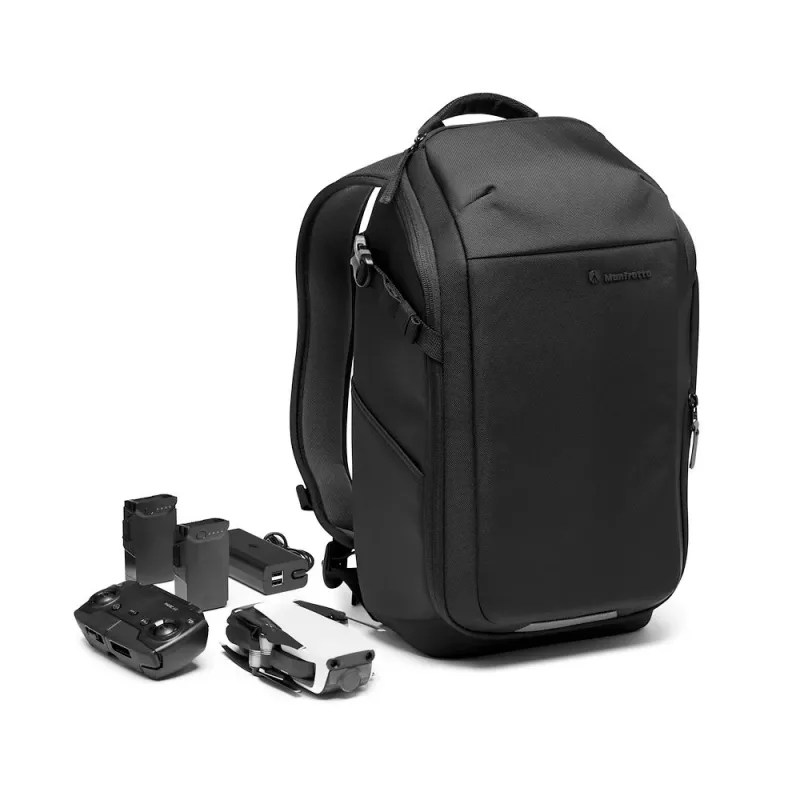 Manfrotto Advanced III Compact Σακίδιο Μαύρο