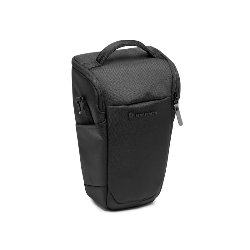 Manfrotto Advanced III Τσάντα ώμου L Μαύρο