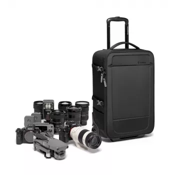 Manfrotto Advanced III Τσάντα με τροχούς