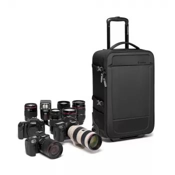 Manfrotto Advanced III Τσάντα με τροχούς
