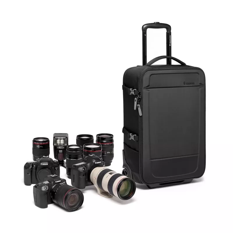 Manfrotto Advanced III Τσάντα με τροχούς