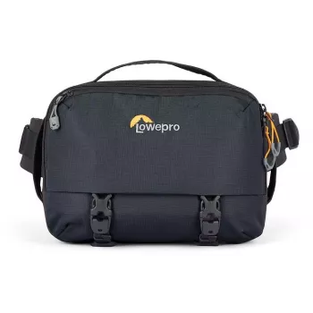 Lowepro Sling Pack Trekker Lite SLX 12 Μαύρο