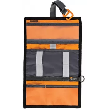 Lowepro GearUp Wrap Σκούρο γκρι