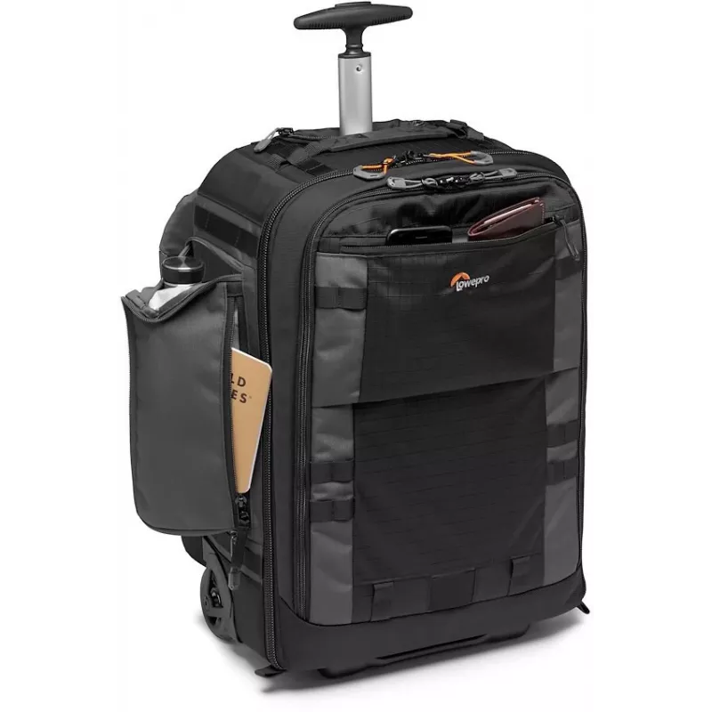 Lowepro Pro Trekker RLX 450 AW II Γκρι