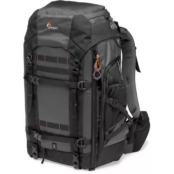 Lowepro Pro Trekker BP 550 AW II Σακίδιο κάμερας Γκρι