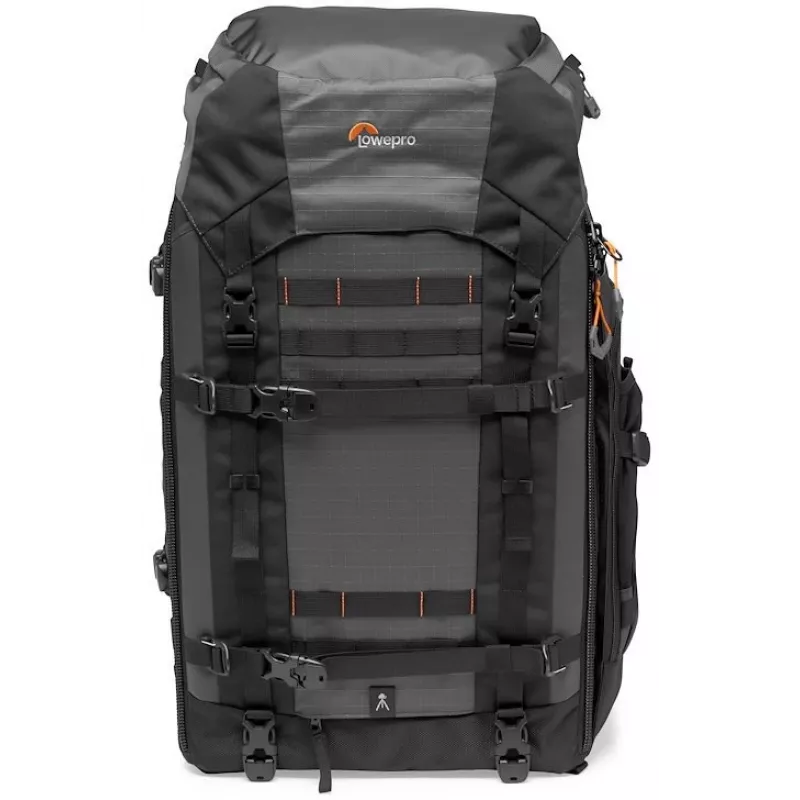 Lowepro Pro Trekker BP 550 AW II Σακίδιο κάμερας Γκρι