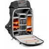 Lowepro Pro Trekker BP 550 AW II Σακίδιο κάμερας Γκρι