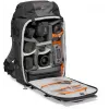 Lowepro Pro Trekker BP 550 AW II Σακίδιο κάμερας Γκρι