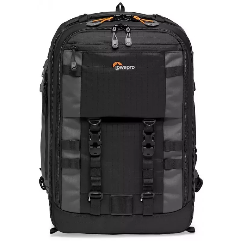 Lowepro Pro Trekker BP 350 AW II Σακίδιο κάμερας Γκρι