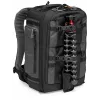 Lowepro Pro Trekker BP 350 AW II Σακίδιο κάμερας Γκρι