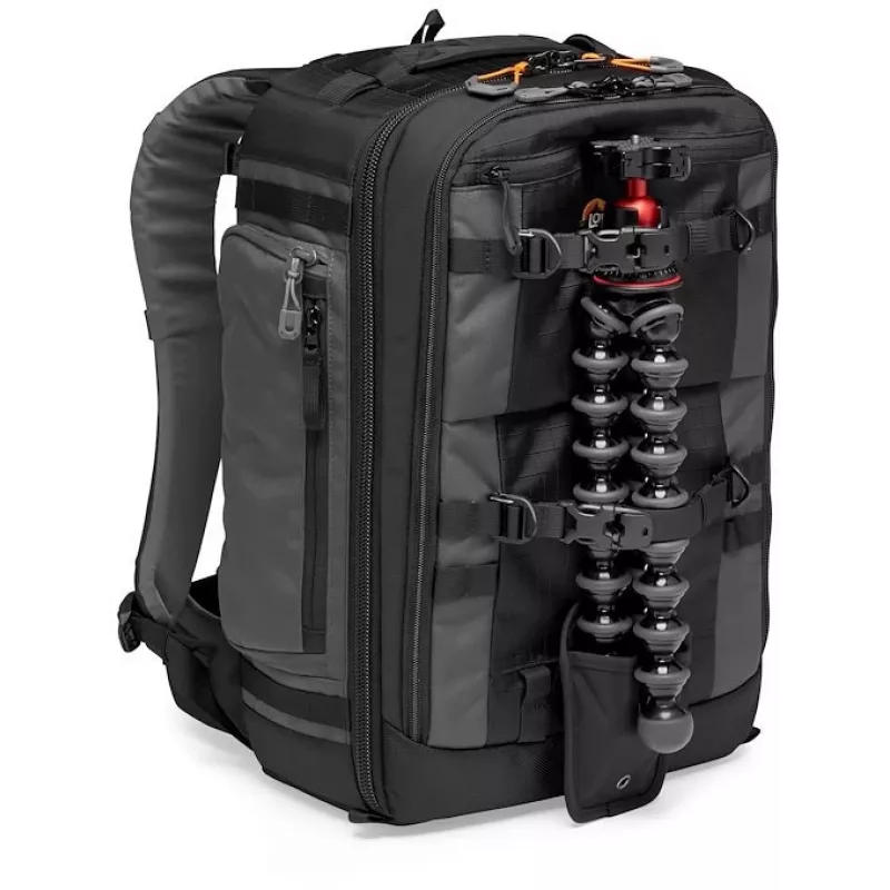 Lowepro Pro Trekker BP 350 AW II Σακίδιο κάμερας Γκρι