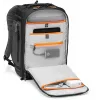 Lowepro Pro Trekker BP 350 AW II Σακίδιο κάμερας Γκρι