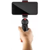 Manfrotto PIXI Smart Μίνι τρίποδο με βάση smartphone - Μαύρο