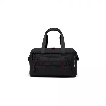 Manfrotto Pro-Light Cineloader Small Τσάντα ώμου (Μαύρο)