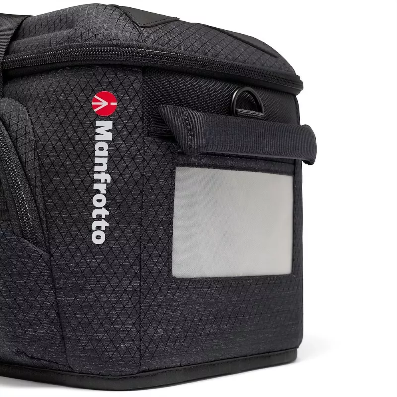 Manfrotto Pro-Light Cineloader Small Τσάντα ώμου (Μαύρο)