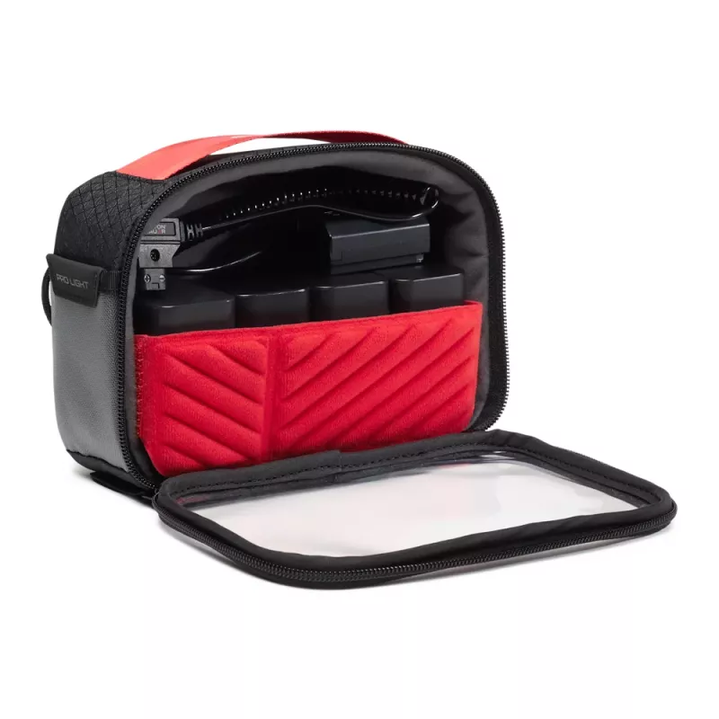 Manfrotto Pro Light Tech Organizer S - Μαύρο
