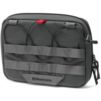 Manfrotto Alpha Shot Field Pouch Μαύρο