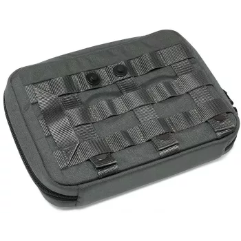 Manfrotto Alpha Shot Field Pouch Μαύρο