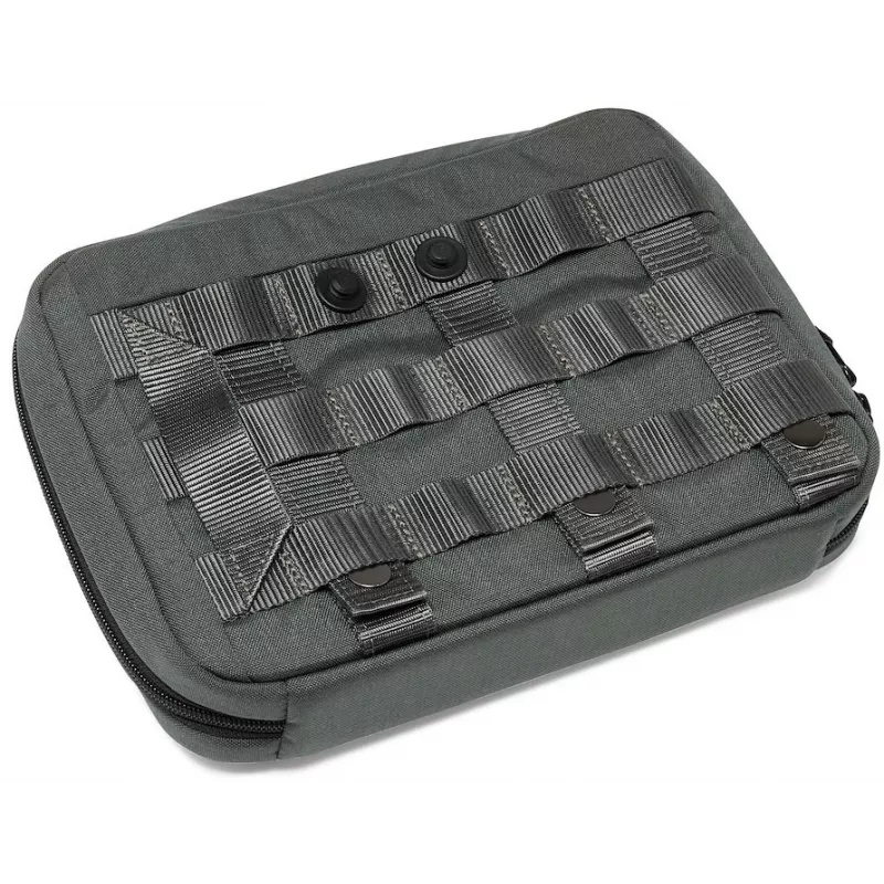 Manfrotto Alpha Shot Field Pouch Μαύρο