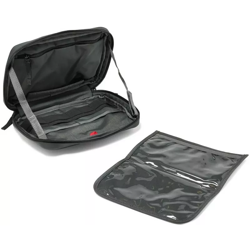 Manfrotto Alpha Shot Field Pouch Μαύρο