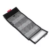 Manfrotto Pro Light Organizer Θήκη καρτών μνήμης Μαύρο