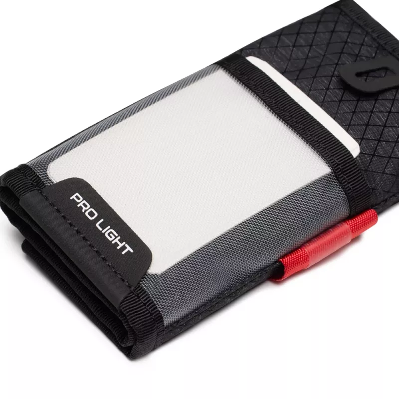 Manfrotto Pro Light Organizer Θήκη καρτών μνήμης Μαύρο