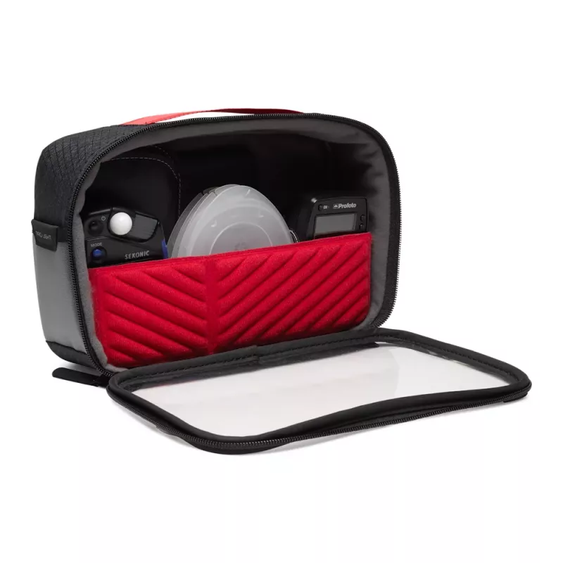 Manfrotto Pro Light Tech Organizer M Μαύρο