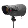 Manfrotto Pro Light Teleshield Θήκη προστασίας κάμερας Medium Μαύρο